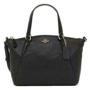 Coach - Kelsey Mini Satchel